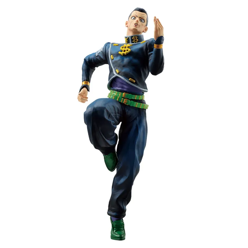 一番くじ ジョジョの奇妙な冒険 DIAMOND IS UNBREAKABLE ラインナップ 3