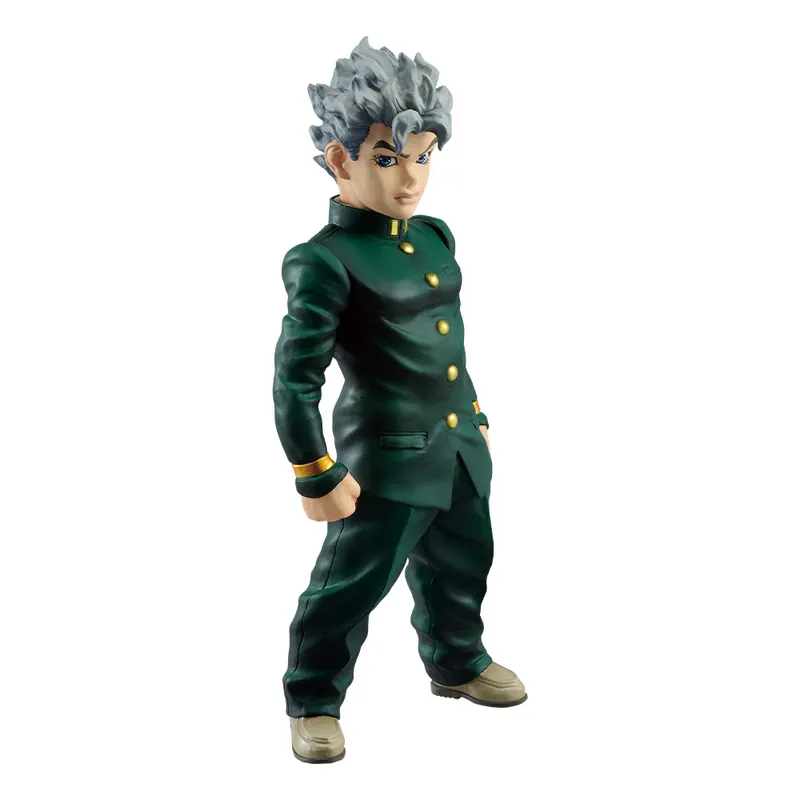 一番くじ ジョジョの奇妙な冒険 DIAMOND IS UNBREAKABLE ラインナップ 4
