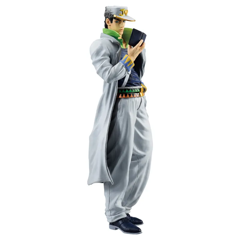 一番くじ ジョジョの奇妙な冒険 DIAMOND IS UNBREAKABLE ラインナップ 5
