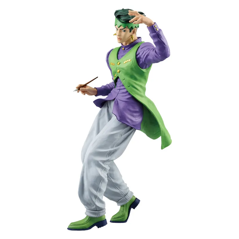 一番くじ ジョジョの奇妙な冒険 DIAMOND IS UNBREAKABLE ラインナップ 6