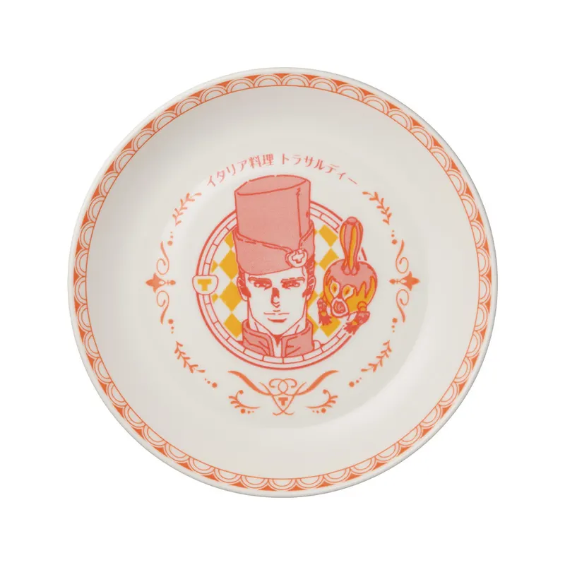 一番くじ ジョジョの奇妙な冒険 DIAMOND IS UNBREAKABLE ラインナップ 8
