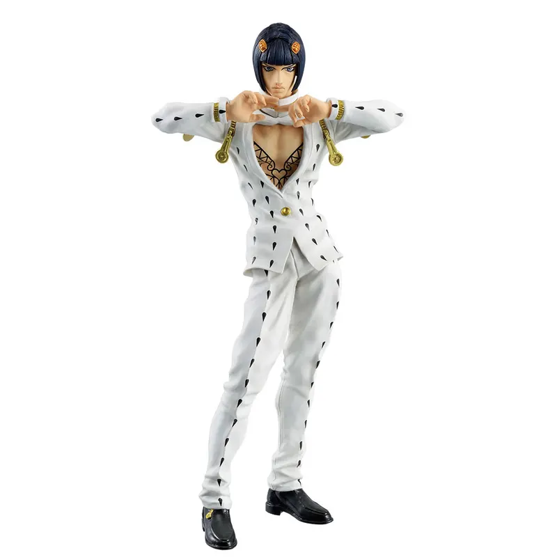 一番くじ ジョジョの奇妙な冒険 GOLDEN WIND ラインナップ 3