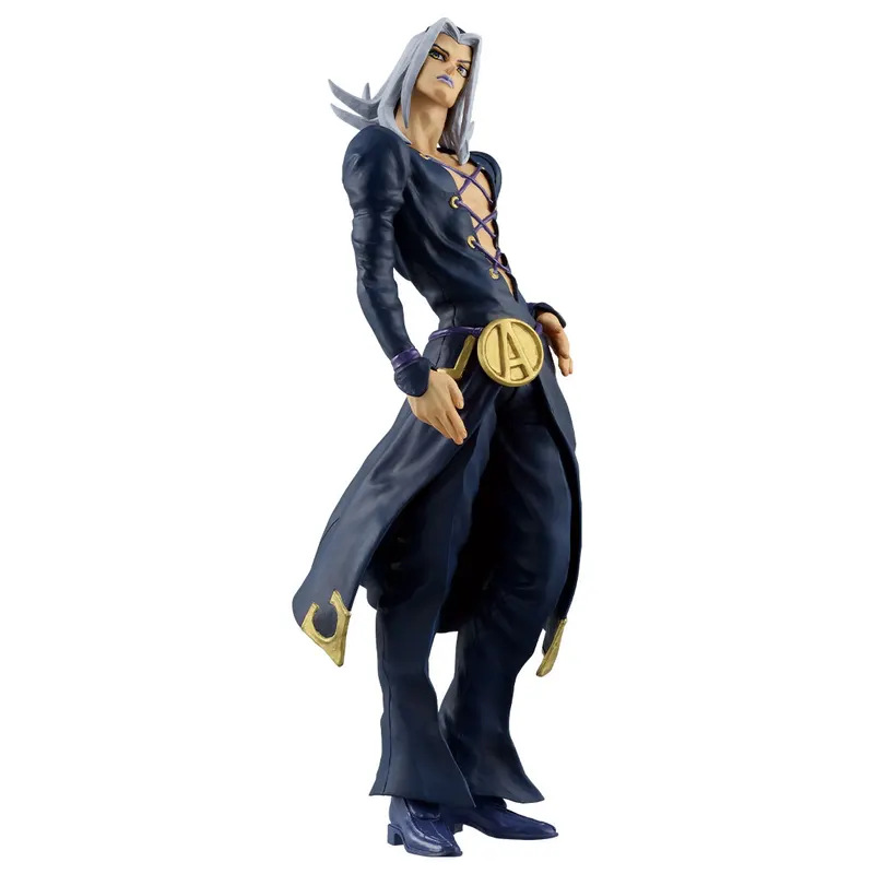 一番くじ ジョジョの奇妙な冒険 GOLDEN WIND ラインナップ 6