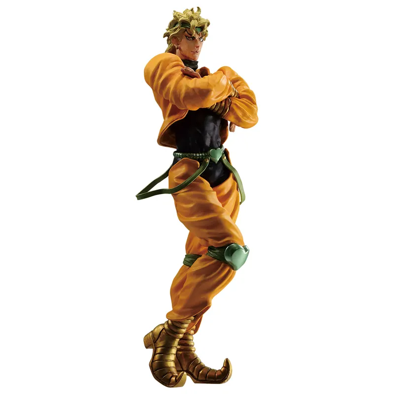 一番くじ ジョジョの奇妙な冒険 STARDUST CRUSADERS + ラインナップ 14