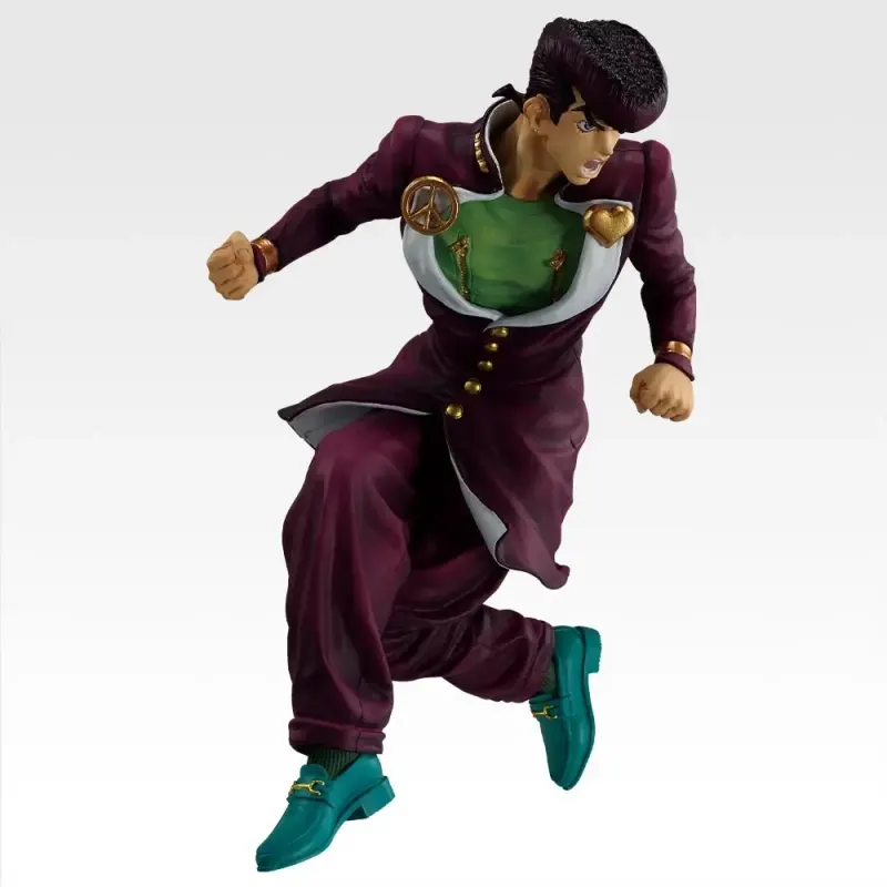 一番くじ ジョジョの奇妙な冒険 ダイヤモンドは砕けない -STAND RUSH!- ラインナップ 2