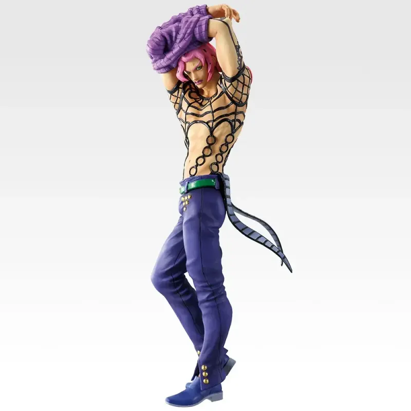 一番くじ ジョジョの奇妙な冒険 The Gathering of RIVALS ラインナップ 6