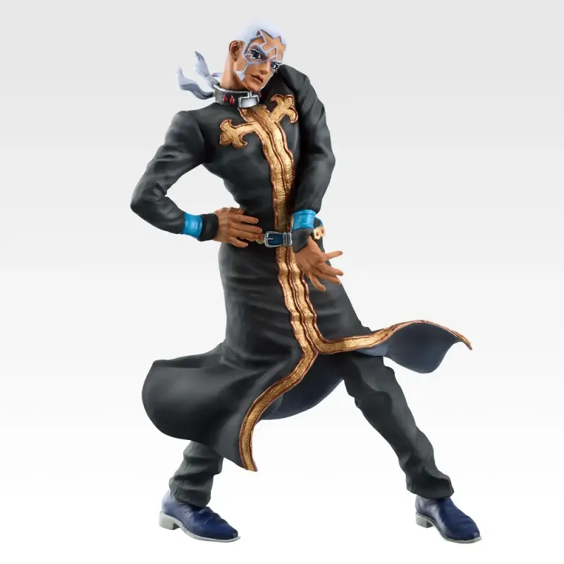 一番くじ ジョジョの奇妙な冒険 The Gathering of RIVALS ラインナップ 7