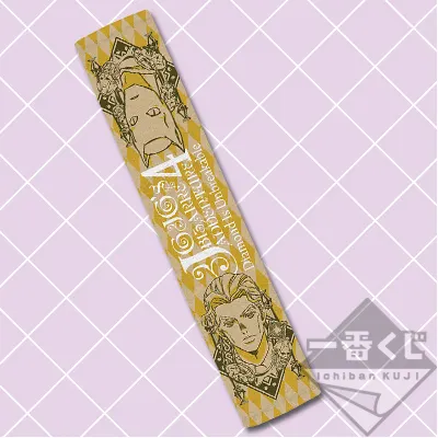 一番くじ ジョジョの奇妙な冒険 ダイヤモンドは砕けない～JOJO’S STYLE in MORIOHCHO～ ラインナップ 8