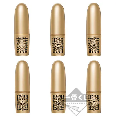 一番コフレ ジョジョの奇妙な冒険~黄金の風~ ラインナップ 3