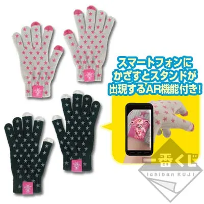 一番くじ ジョジョの奇妙な冒険 Part7 スティール・ボール・ラン ラインナップ 7