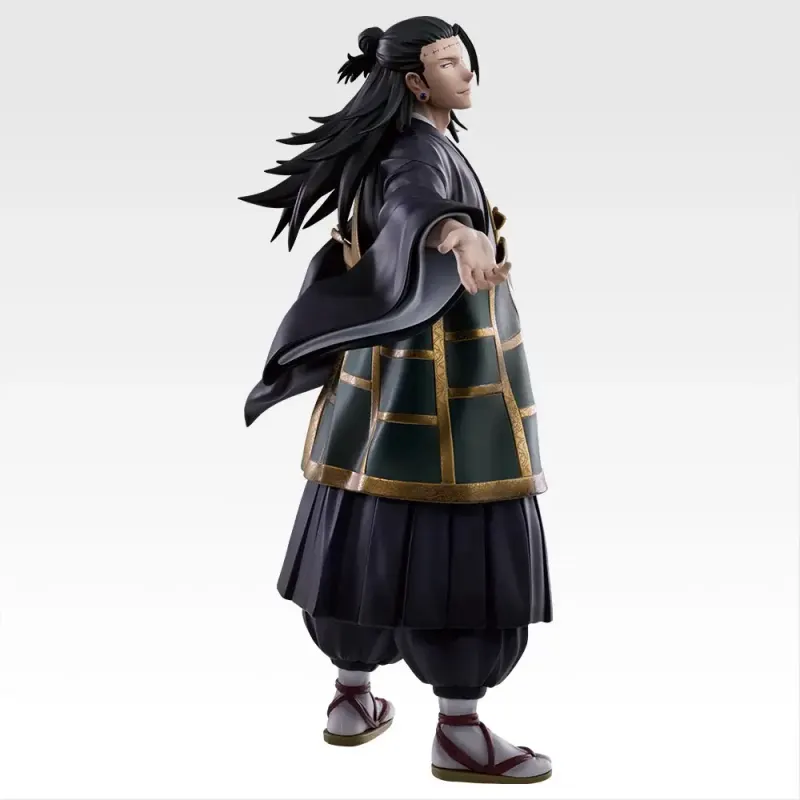 一番くじ 呪術廻戦 死滅回游 ~弐~ ラインナップ 11