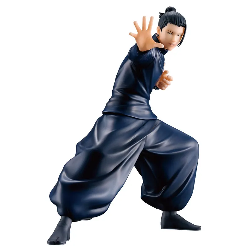 一番くじ 呪術廻戦 懐玉・玉折 ~弐~ ラインナップ 3