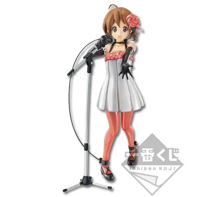 一番くじプレミアム けいおん!5thあにばーさりー♪ ラインナップ 12