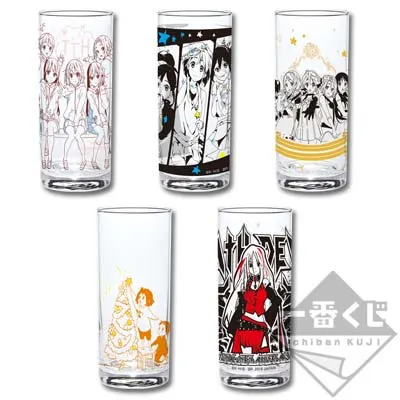 一番くじプレミアム けいおん!5thあにばーさりー♪ ラインナップ 9