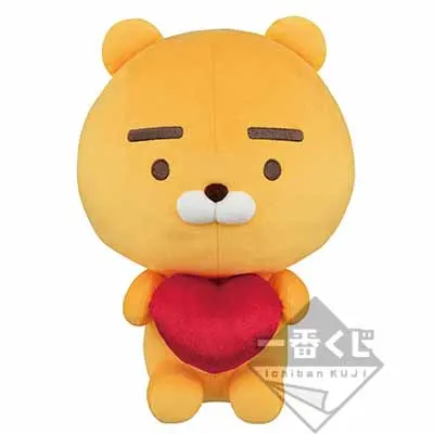 一番くじ KAKAO FRIENDS ラインナップ 2