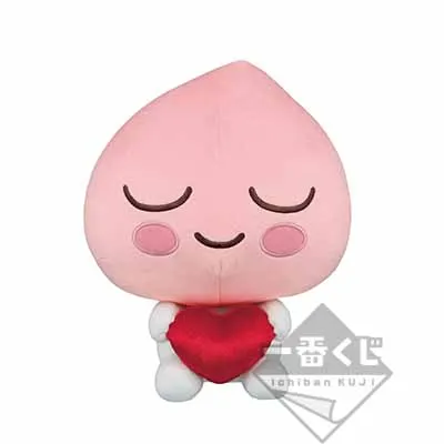 一番くじ KAKAO FRIENDS ラインナップ 3