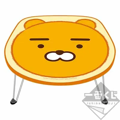 一番くじ KAKAO FRIENDS ラインナップ 6