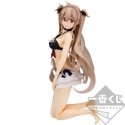 一番くじ「艦これ」-夏こそ艦娘! ずるいぞ!艦娘 けしからん夏- ラインナップ 3