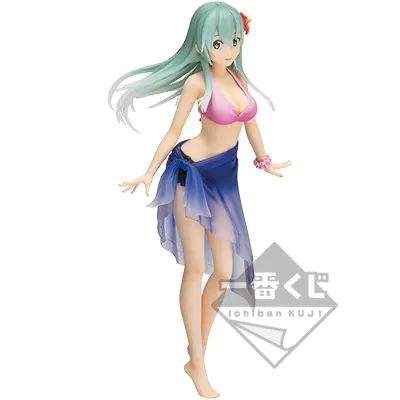 一番くじ「艦これ」－私、プールではしゃぎたい!!－ ラインナップ 3