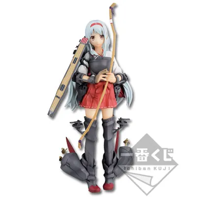一番くじ 艦これ -第三次作戦 空母機動部隊 見参!- ラインナップ 2