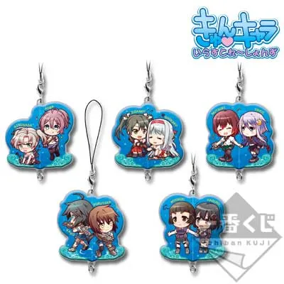一番くじ 艦これ -第三次作戦 空母機動部隊 見参!- ラインナップ 9