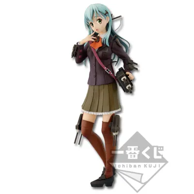 一番くじ 艦これ ‐第四次作戦 重巡姉妹 出撃!- ラインナップ 11