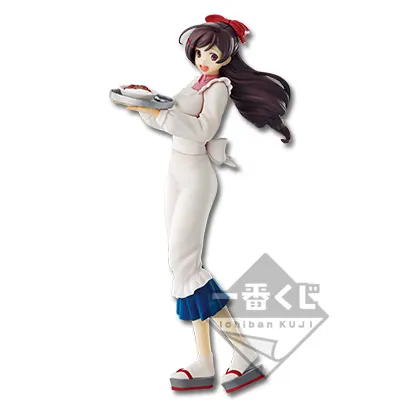 一番くじ 「艦これ」 -参周年!カレー祭り!- ラインナップ 3
