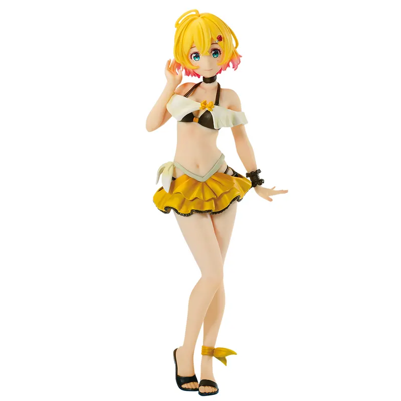 一番くじ 彼女、お借りします 満足度4~夏模様、恋模様。~ ラインナップ 3