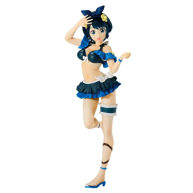 一番くじ 彼女、お借りします 満足度4~夏模様、恋模様。~ ラインナップ 4