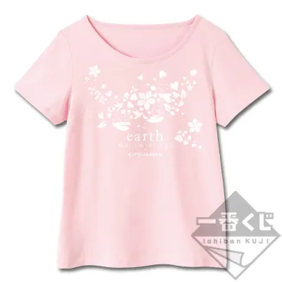 一番くじ カピバラさん×earth music&ecology ラインナップ 2