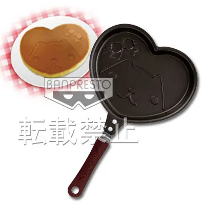 一番くじ カピバラさん~Happy Valentine's Day~ ラインナップ 5