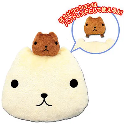 一番くじカピバラさん~本屋さんに来ました~ ラインナップ 3