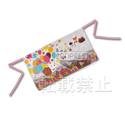 一番くじ カピバラさん さんきゅるバル～ン ラインナップ 7
