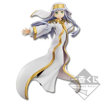 一番くじプレミアム 鎌池和馬の祭典 シリーズ第二弾 とある魔術の禁書目録10周年記念 ラインナップ 3