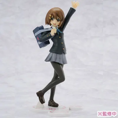 一番くじプレミアム けいおん! ラインナップ 3
