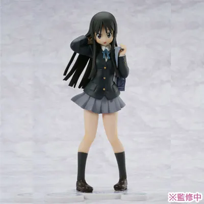 一番くじプレミアム けいおん! ラインナップ 4