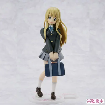 一番くじプレミアム けいおん! ラインナップ 5