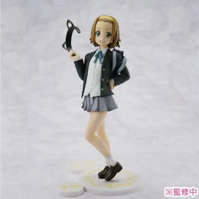 一番くじプレミアム けいおん! ラインナップ 6