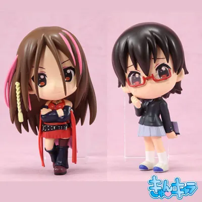 一番くじきゅんキャラわーるどSP けいおん！ ラインナップ 7