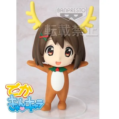 一番くじきゅんキャラわーるどSP けいおん！！～ パーティ時間～ ラインナップ 2