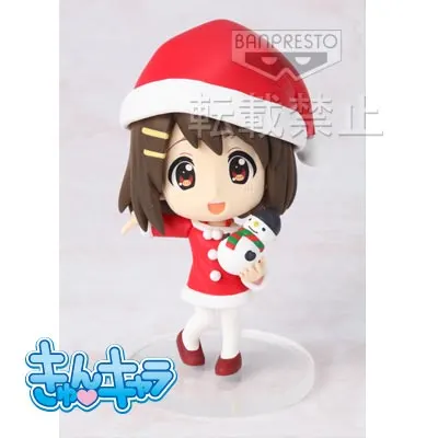 一番くじきゅんキャラわーるどSP けいおん！！～ パーティ時間～ ラインナップ 3