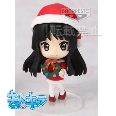 一番くじきゅんキャラわーるどSP けいおん！！～ パーティ時間～ ラインナップ 4