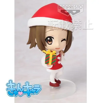 一番くじきゅんキャラわーるどSP けいおん！！～ パーティ時間～ ラインナップ 5