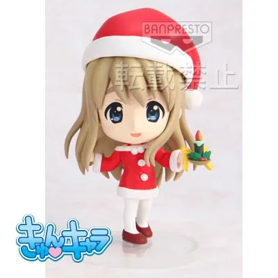一番くじきゅんキャラわーるどSP けいおん！！～ パーティ時間～ ラインナップ 6