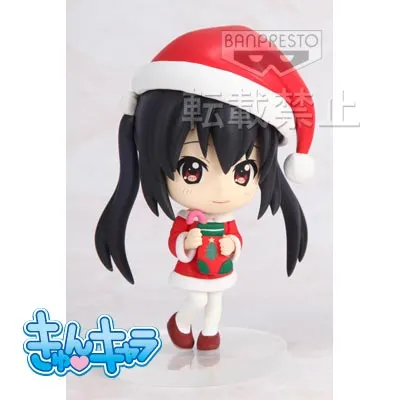 一番くじきゅんキャラわーるどSP けいおん！！～ パーティ時間～ ラインナップ 7