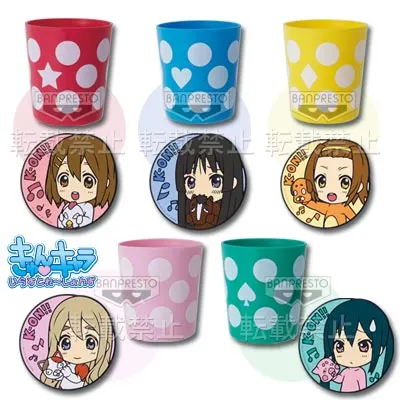 一番くじきゅんキャラわーるどSP けいおん！！～ パーティ時間～ ラインナップ 9