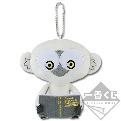一番くじ 血界戦線 & BEYOND ラインナップ 5
