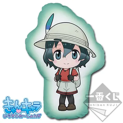一番くじ けものフレンズ~にばん!~ ラインナップ 3