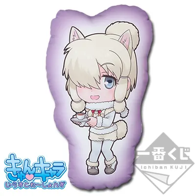 一番くじ けものフレンズ~にばん!~ ラインナップ 6
