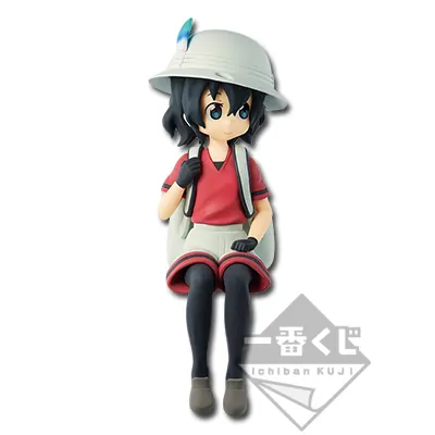 一番くじ けものフレンズ~よんばん!~ ラインナップ 3